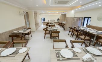 Hotel Pritam, Nagpur