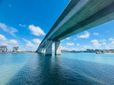 ZZOKIAI Hizakura!Only 30 seconds walk to seaside!Maximum 10 people! Hotel a Itoman