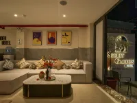 Secret Garden Hotel Binh Thanh 빈 탄 주변 호텔