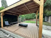 Moon Night Hotels in Delta