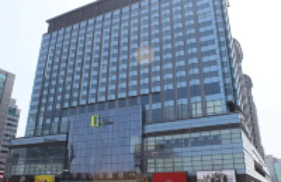 安捷台北公寓酒店