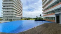 REOTEL at THE NOVE - NUVASA BAY serviced apartment - Beach