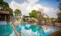 ภูมิสิริ ฮิลล์ เขาใหญ่ - สระว่ายน้ำแบบอินฟินิตี้