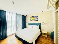 Oceanami Resort 1,2,3,4,5 Bedroom Long Hai Hotels in Dat Do