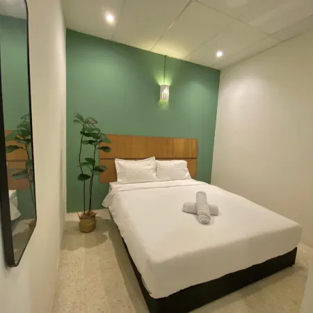 Sembilan Inn by Soft Loft