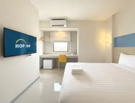 HOP INN Chonburi Amata - 2 tähden