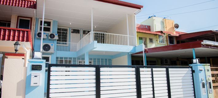 LimStay Hotels in Sandakan