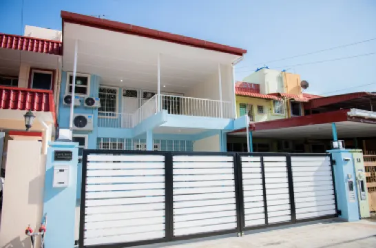 LimStay Hotels near Lankayan Island