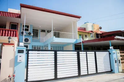 LimStay Hotels near Lankayan Island