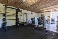 San Martino Langhe - Phòng Gym