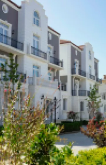 Lamer Sea Breeze Resort