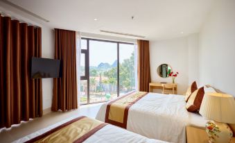 Trung Khanh Hotel Cao Bang