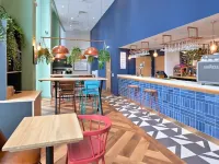 Travelodge London Bermondsey โรงแรมใกล้เพกแฮม