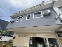 Tiong Nam Hotel Hotels near Masjid Taman Tanjung Puteri Resort