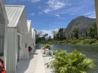 M&R  Floating House Meuang Feuang - วิว