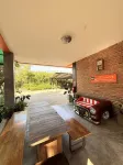 Pkc Resort - Parking