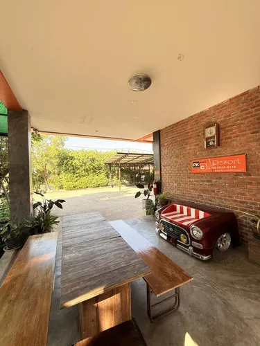 รูปภาพของพี เค ซี รีสอร์ท