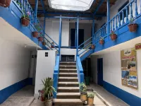 CUSCO DORMS Hotels in 