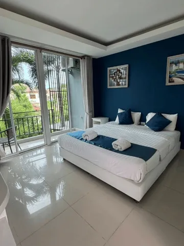 รูปภาพของเจษฎา รีสอร์ทชะอำ