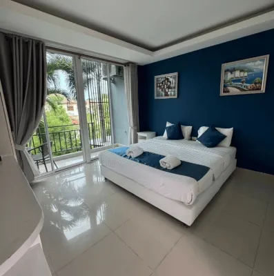 Jedsada Resort Cha-am