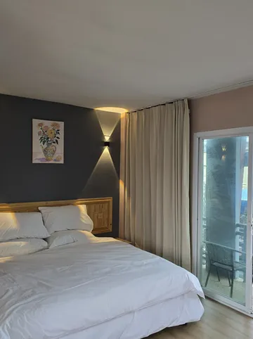 รูปภาพของYOLO海钓豪华旅舍