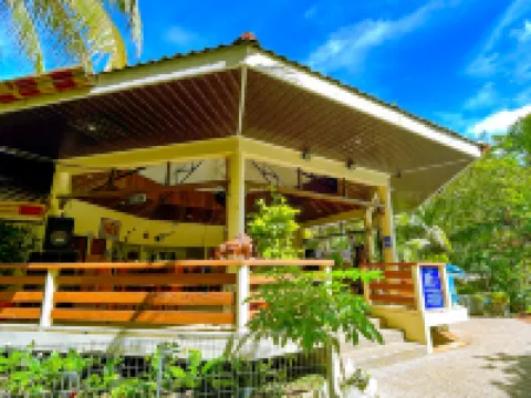 Cavesera Residencia Farm and Resort فنادق في مارنديوكوي