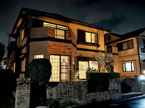 Maihama Station7min｜Modern Stay Close to Theme Park｜Tatami House｜8Guests｜Great Access