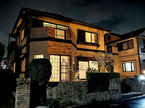 Maihama Station7min｜Modern Stay Close to Theme Park｜Tatami House｜8Guests｜Great Access