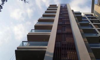 Jatra Flagship Sylhet City Center