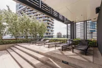 Mossaz and paxtonz Luxe Suites - PJ - Damansara by The Stay Hub