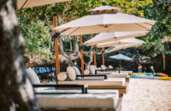 LasCalas Resort Luxury Estate