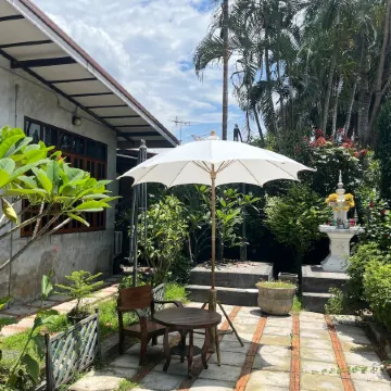 Wongtawan House