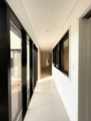 Koin Guesthouse Incheon airport