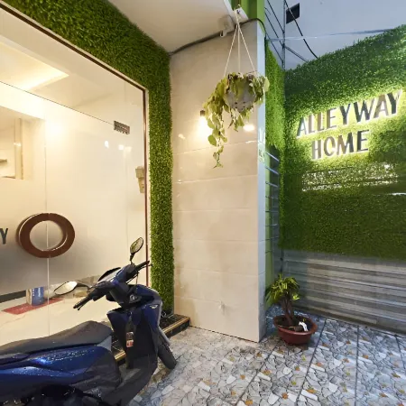 Alleywayhome