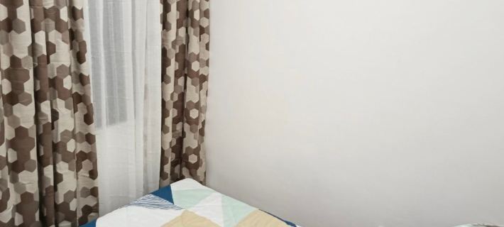 Casa Garazi ナスグブのホテル