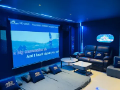 Sunway Pyramid|VR Games|Gathering|Buffet|16Pax