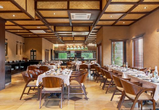 아마가티 와일드라이프 리조트