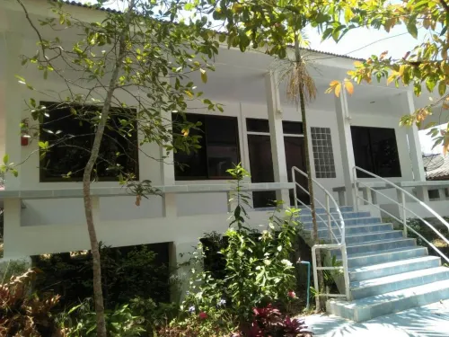 Laytrang Pakmeng Marina Resort and Spa Hotels in Sikao