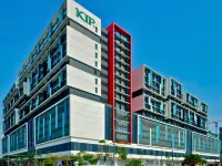 Core Soho Suites Sepang by The Stay Hub Hotels near ARENA BBST@SEPANG
