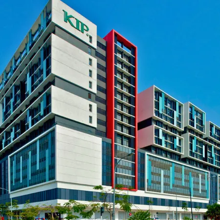 Core Soho Suites Sepang by The Stay Hub