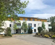 Bernsteinsee Hotel & Ferien by Palette Resorts Hotel a 