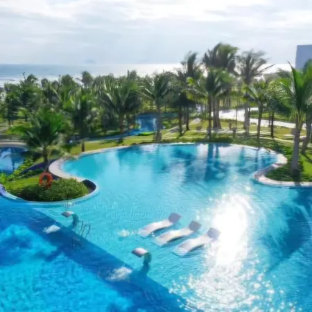A Seaview Arena Cam Ranh