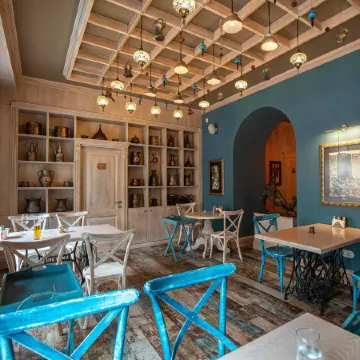 Art Club Hotel Отели рядом с достопримечательностью «Площадь Фонтанов»