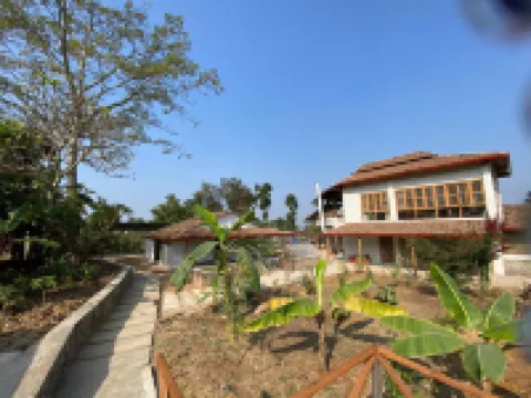 Himalchuli Nature Farmstay Hotels near Chitwan National Park