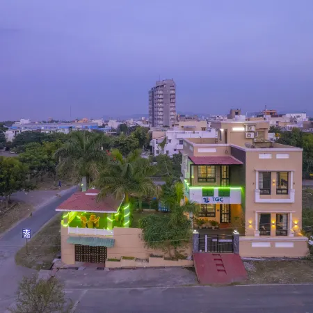 TGC VILLA