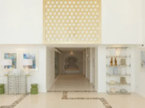 Stefan Staycation 聖費爾南多酒店