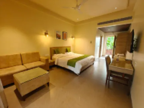 Matsya Amazon Resorts Hotels in Kurnool