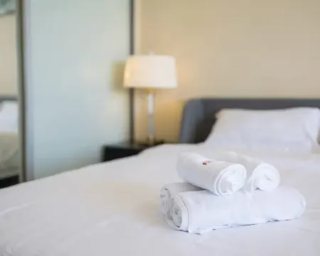 MetaWise Harbour View Studio Kirribilli Hotels in Kirribilli