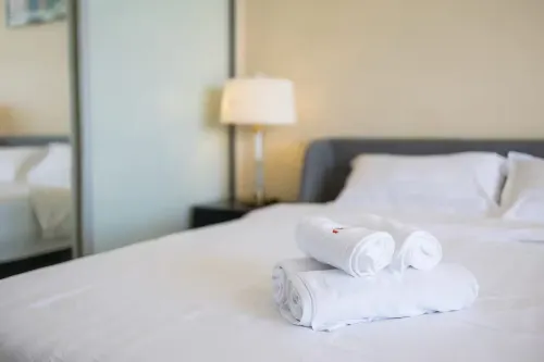 MetaWise Harbour View Studio Kirribilli Hotels in Kirribilli