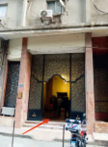 18th floor Nile view | Jacuzzi | Zamalek